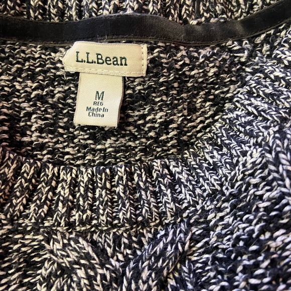 L.L. Classic Knit - Picture 3 of 3